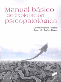 Manual básico de exploración psicopatológica