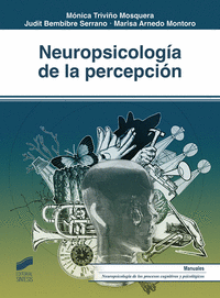 Neuropsicología de la percepción