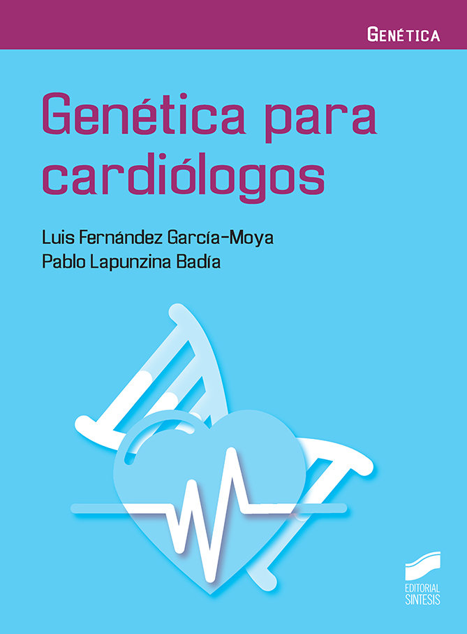 Genetica para cardiologos