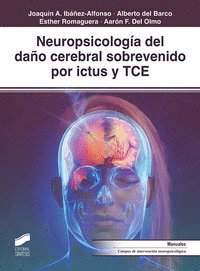 Neuropsicologia del daño cerebral