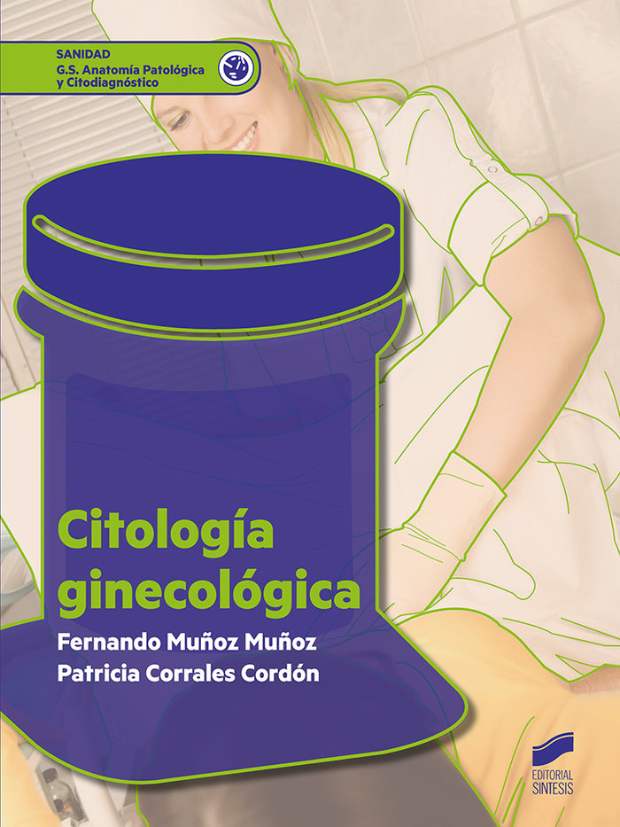 Citologia ginecologica gs