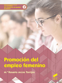Promocion del empleo femenino
