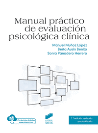Manual practico de evaluacion psicologica clinica 2ª ed
