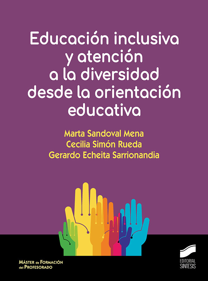 Educacion inclusiva y atencion a diversidad desde orientaci