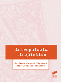 Antropologia linguistica
