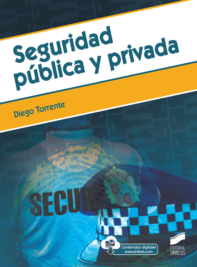 Seguridad publica y privada