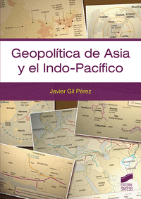 Geopolitica de asia y el indo pacifico