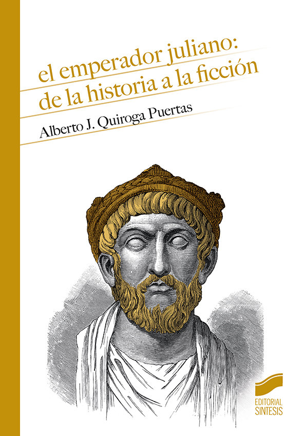 El emperador Juliano: de la historia a la ficción