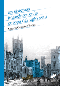 Sistemas financieros en la europa del