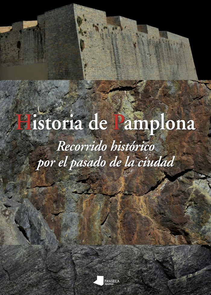 Historia de Pamplona