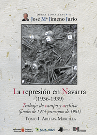Represion en navarra (1936-1939) tomo i ablitas-marcill