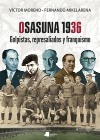 Osasuna 1936
