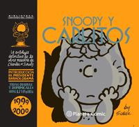 Snoopy y carlitos 1999 2000 25