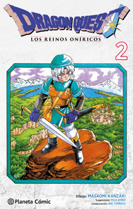 Dragon Quest VI nº 02/10