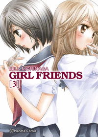 Girl friends 03/05