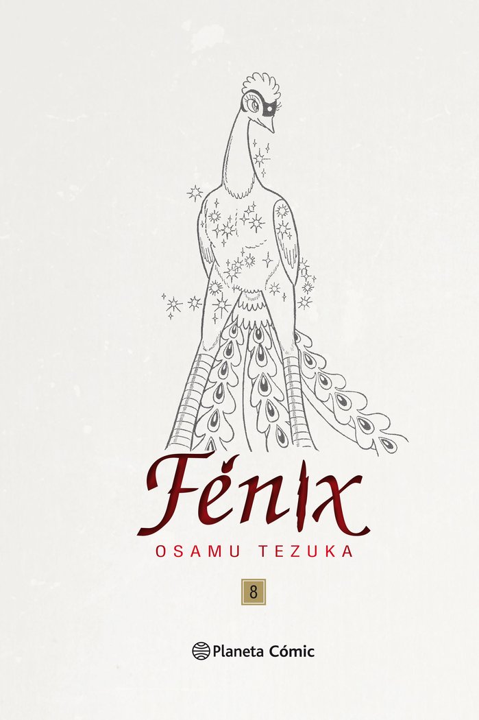 Fenix 8 nueva edicion