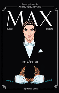 Max los años 20