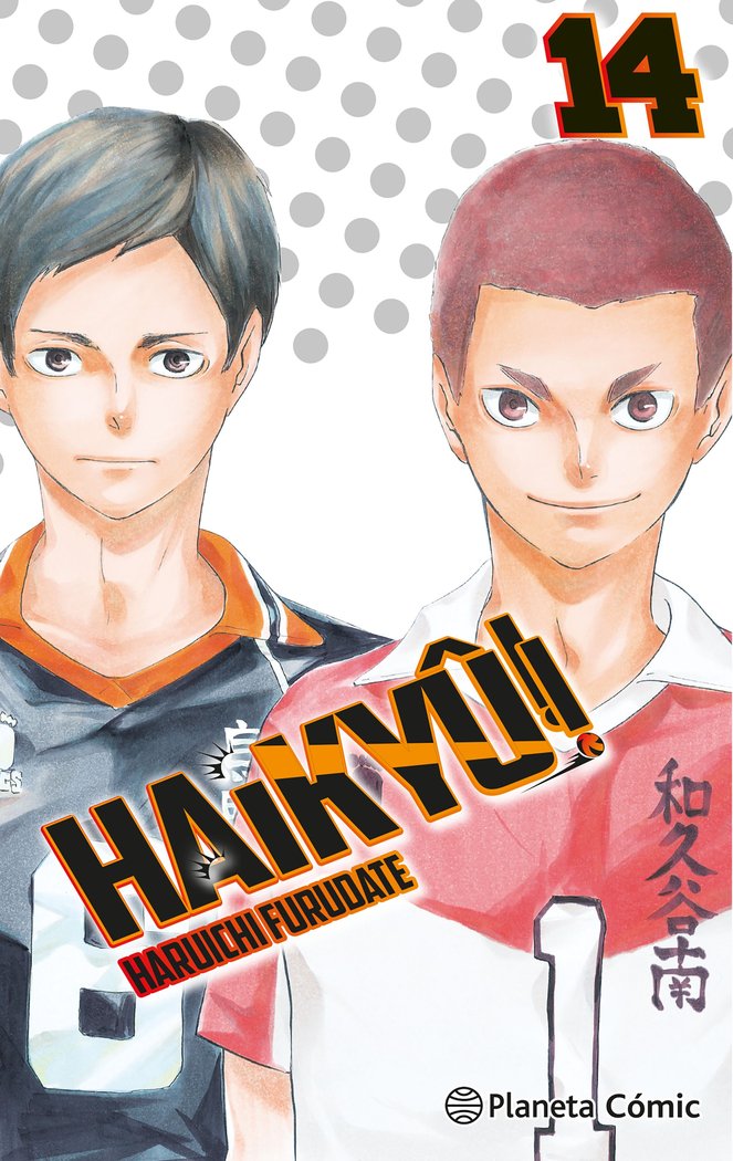  Haikyu!!, Vol. 27 (27): 9781974700417: Furudate