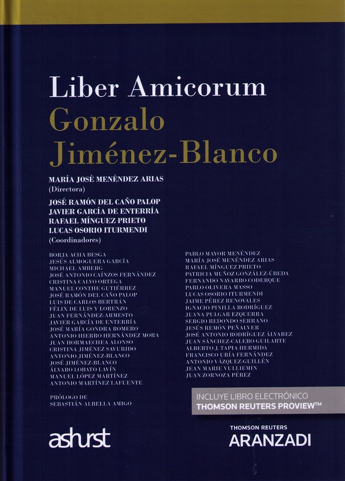 Libro electrónico – Jesús García Jiménez
