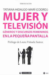 Mujer y television