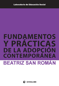 Fundamentos y practicas de la adopcion contemporanea