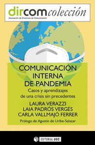 Comunicacion interna de pandemia