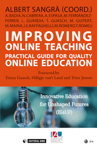 Improving online teaching