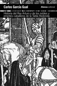 Historia del rey arturo y de los nobles erran.cab.tabla red