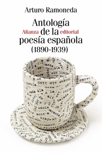 Antologia de la poesia española 1890-1939 ab l209