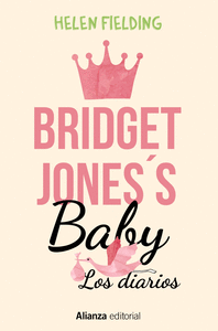 Bridget Jones's Baby. Los diarios