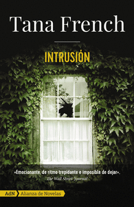 Intrusion - adn
