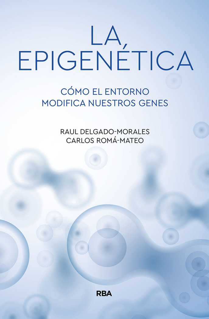 La epigenética