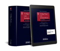 Código Penal con Jurisprudencia (Papel + e-book)