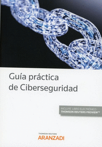 Guía práctica de Ciberseguridad (Papel + e-book)
