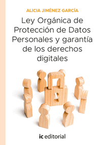 Ley organica de proteccion de datos personales y garantia de