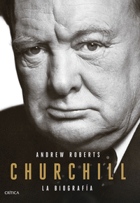 Churchill la biografia