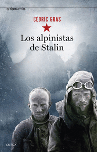 Los alpinistas de stalin