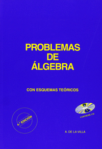 Problemas de algebra con esquemas teoricos  ciencias