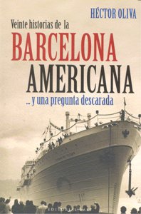 Veinte historias barcelona americana
