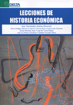 Lecciones de historia economica