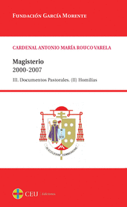 Magisterio 2000-2007