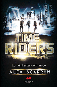 Time riders vigilantes del tiempo