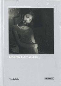 Alberto garc¡a-alix / 4ª edición