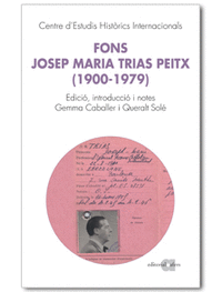 Fons Josep Maria Trias Peitx (1900-1979)