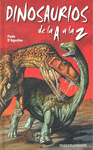 Dinosaurios de la a a la z