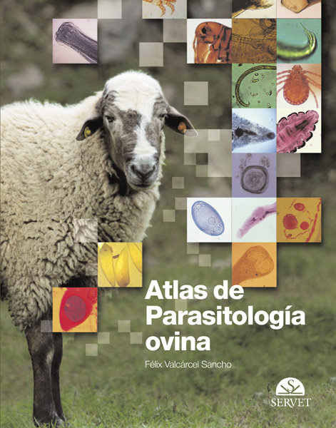 Atlas de parasitologia ovina