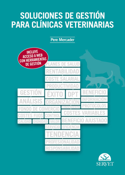 Soluciones de gestion para clinicas veterinarias