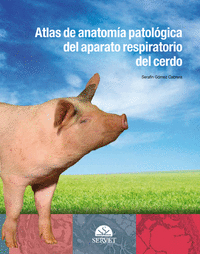 Atlas anatomia patologica del aparato respiratorio cerdo
