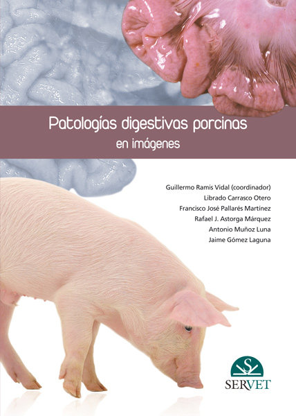 Patologias digestivas porcinas en imagenes