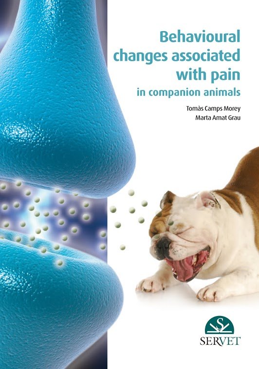 Behavioural changes associated with pain in companion animal